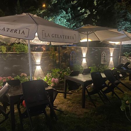 Beren Suite Garden Ağva Exterior foto